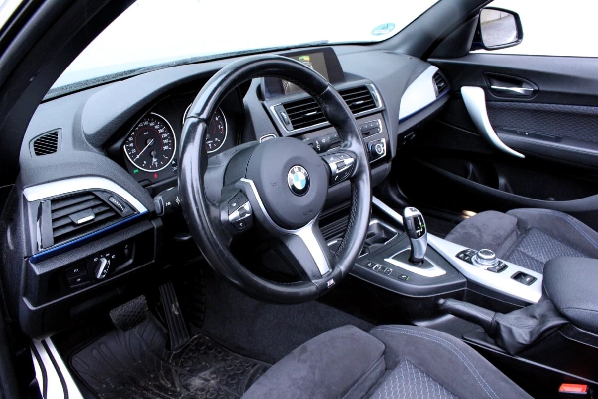 Hoofdafbeelding BMW 2 Serie