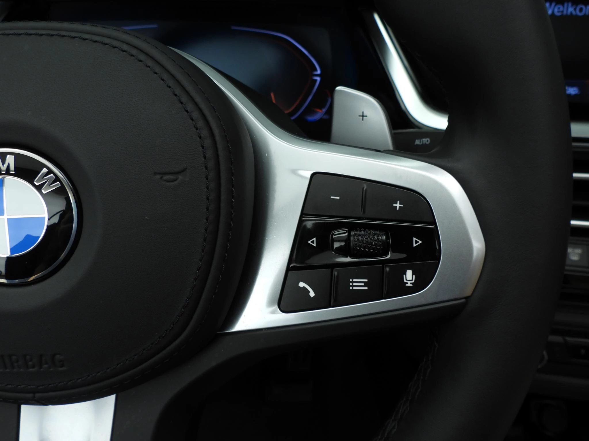 Hoofdafbeelding BMW Z4