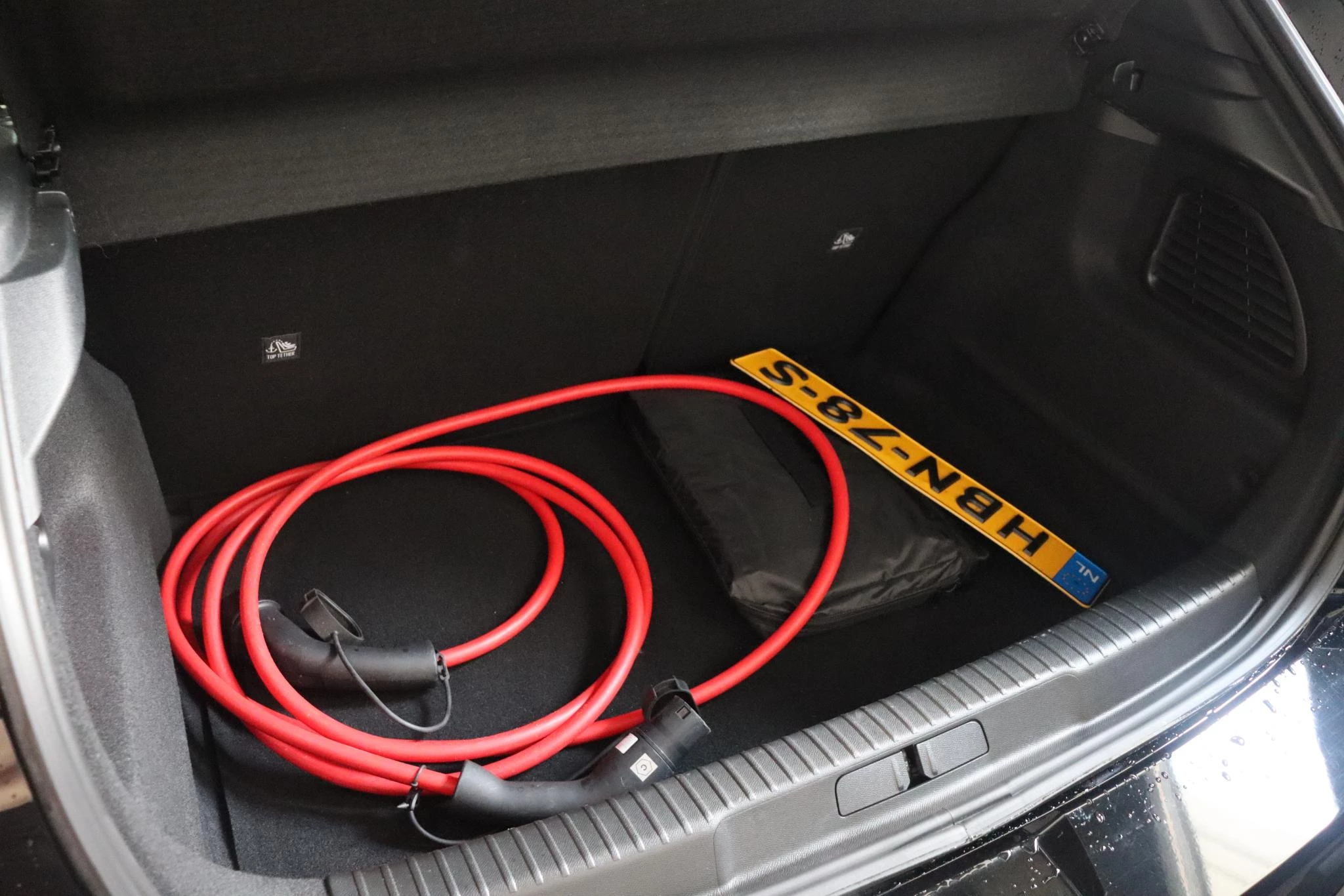 Hoofdafbeelding Opel Mokka-e