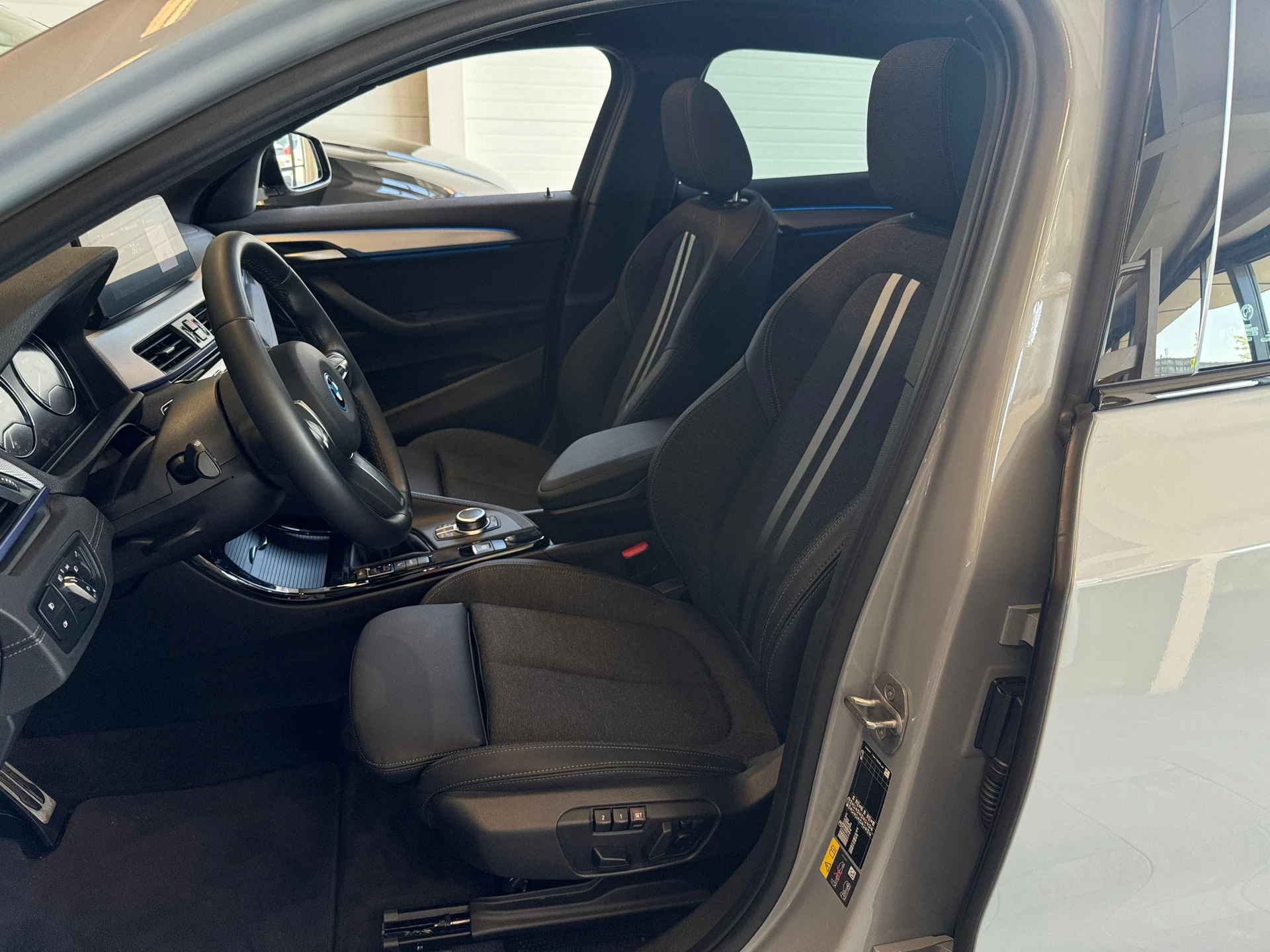 Hoofdafbeelding BMW X2