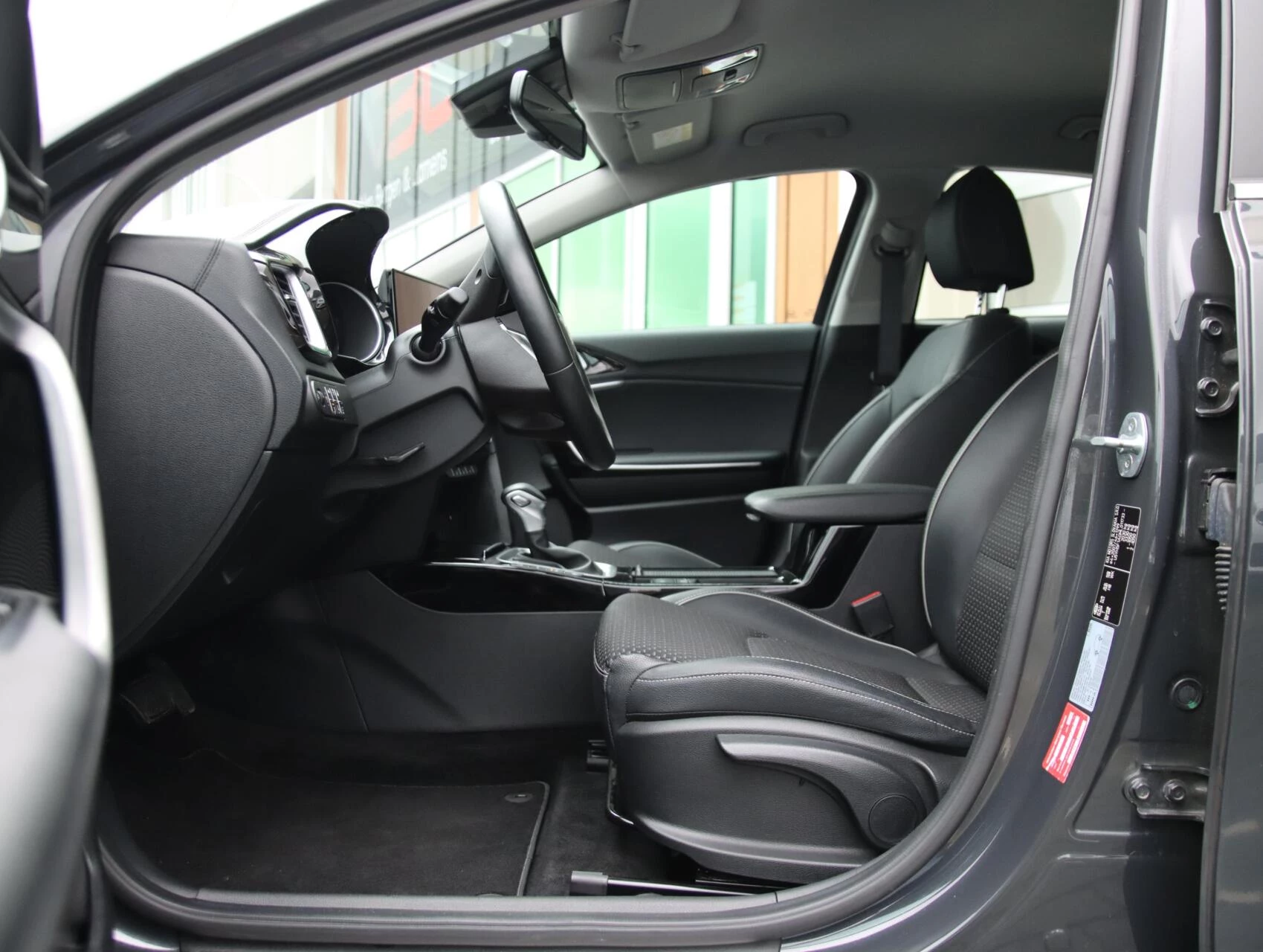 Hoofdafbeelding Kia XCeed