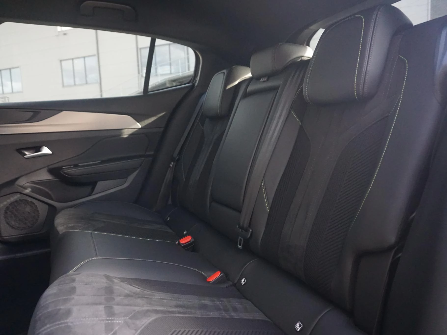 Hoofdafbeelding Peugeot 408