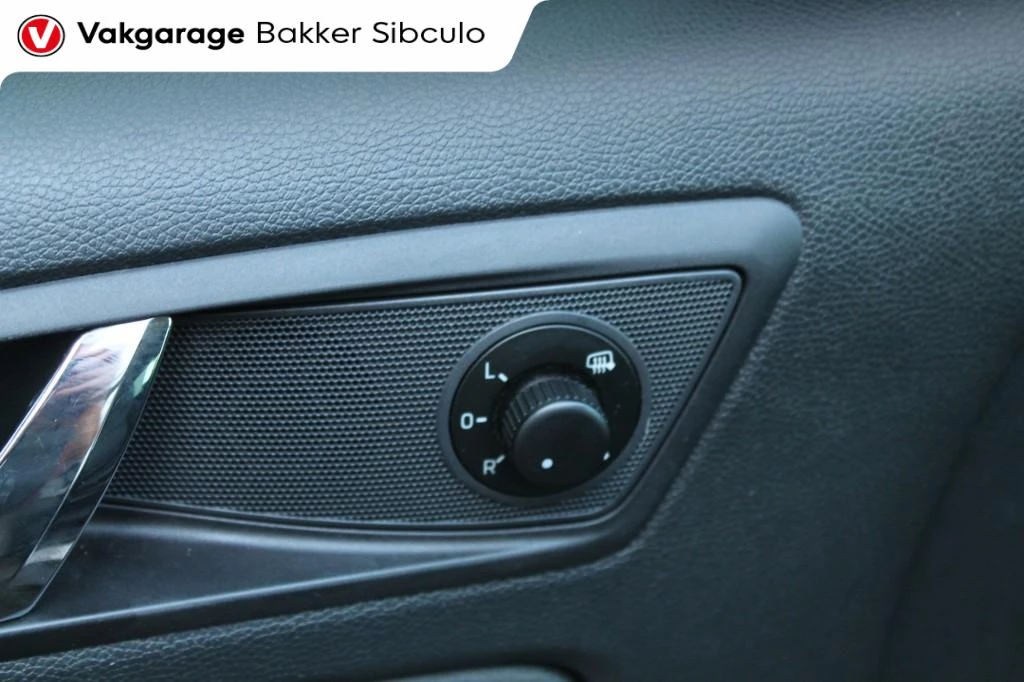 Hoofdafbeelding Škoda Yeti