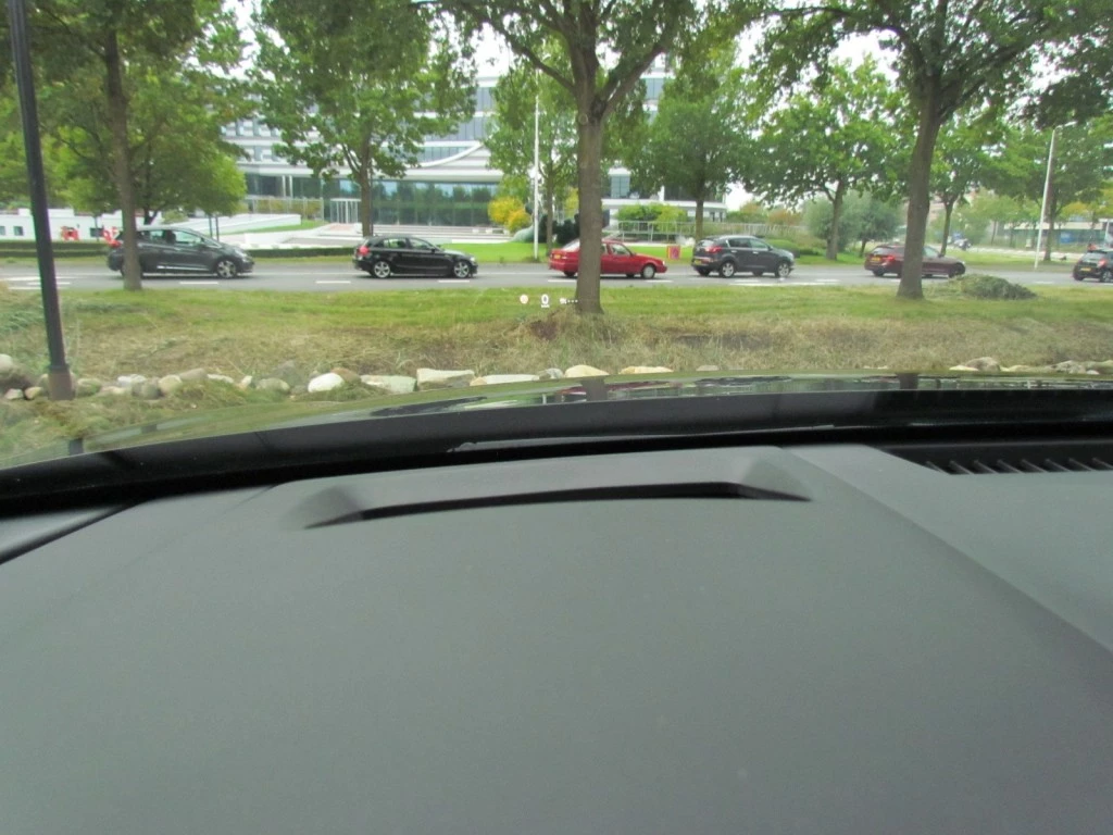 Hoofdafbeelding Mazda CX-30