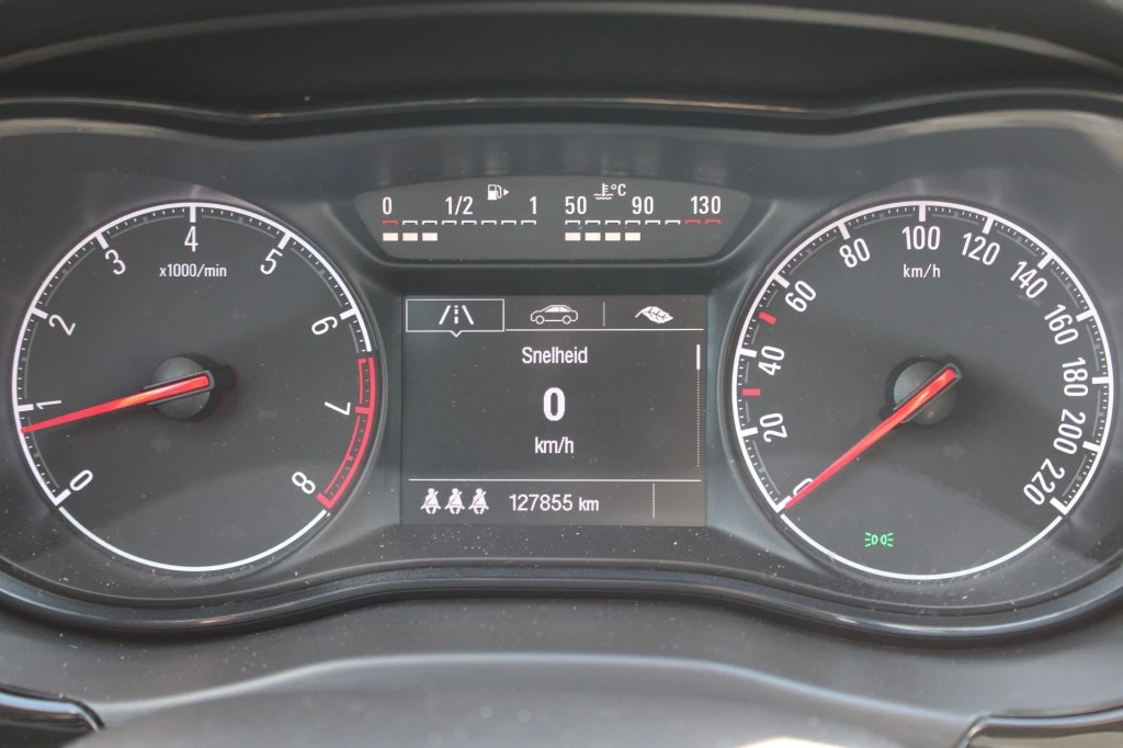 Hoofdafbeelding Opel Corsa-e