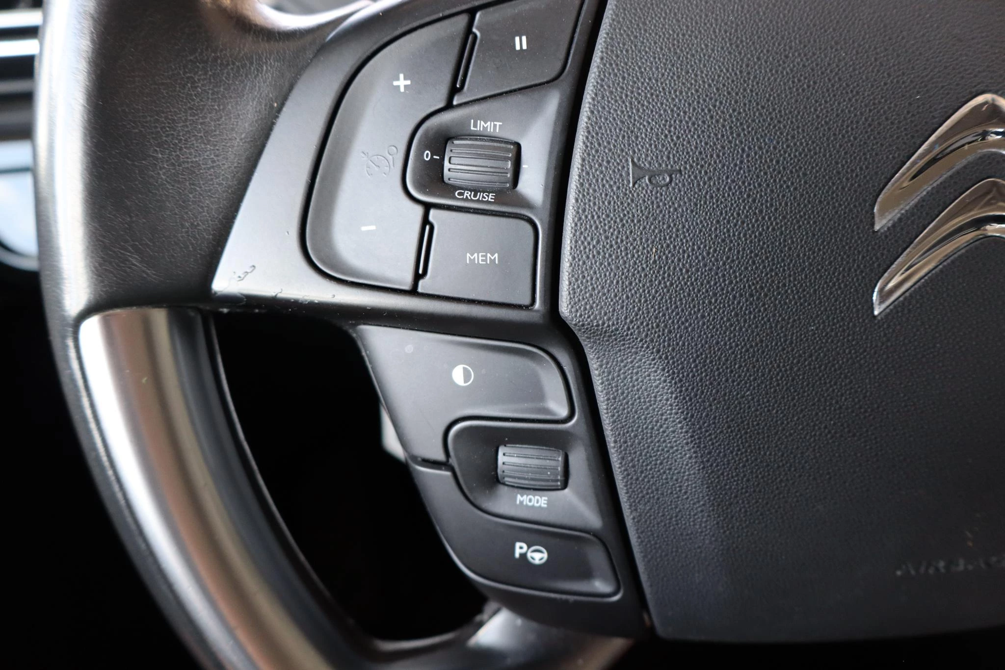 Hoofdafbeelding Citroën C4 Picasso