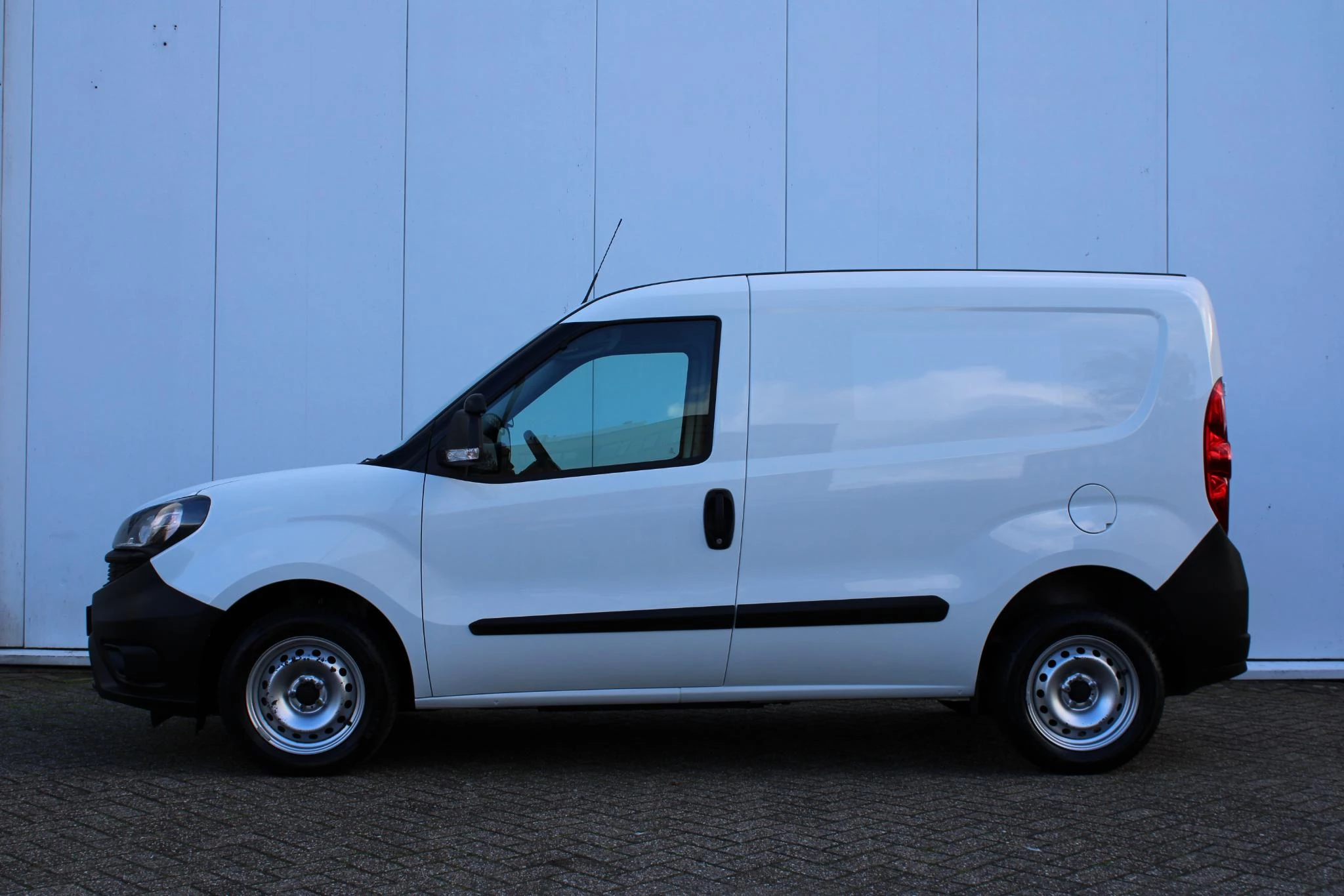 Hoofdafbeelding Fiat Doblò