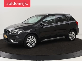 Suzuki S-Cross 1.0 Boosterjet Rhino | Automaat | Trekhaak |  Stoelverwarming | Camera | Full LED | Navigatie | Climate control | Cruise control