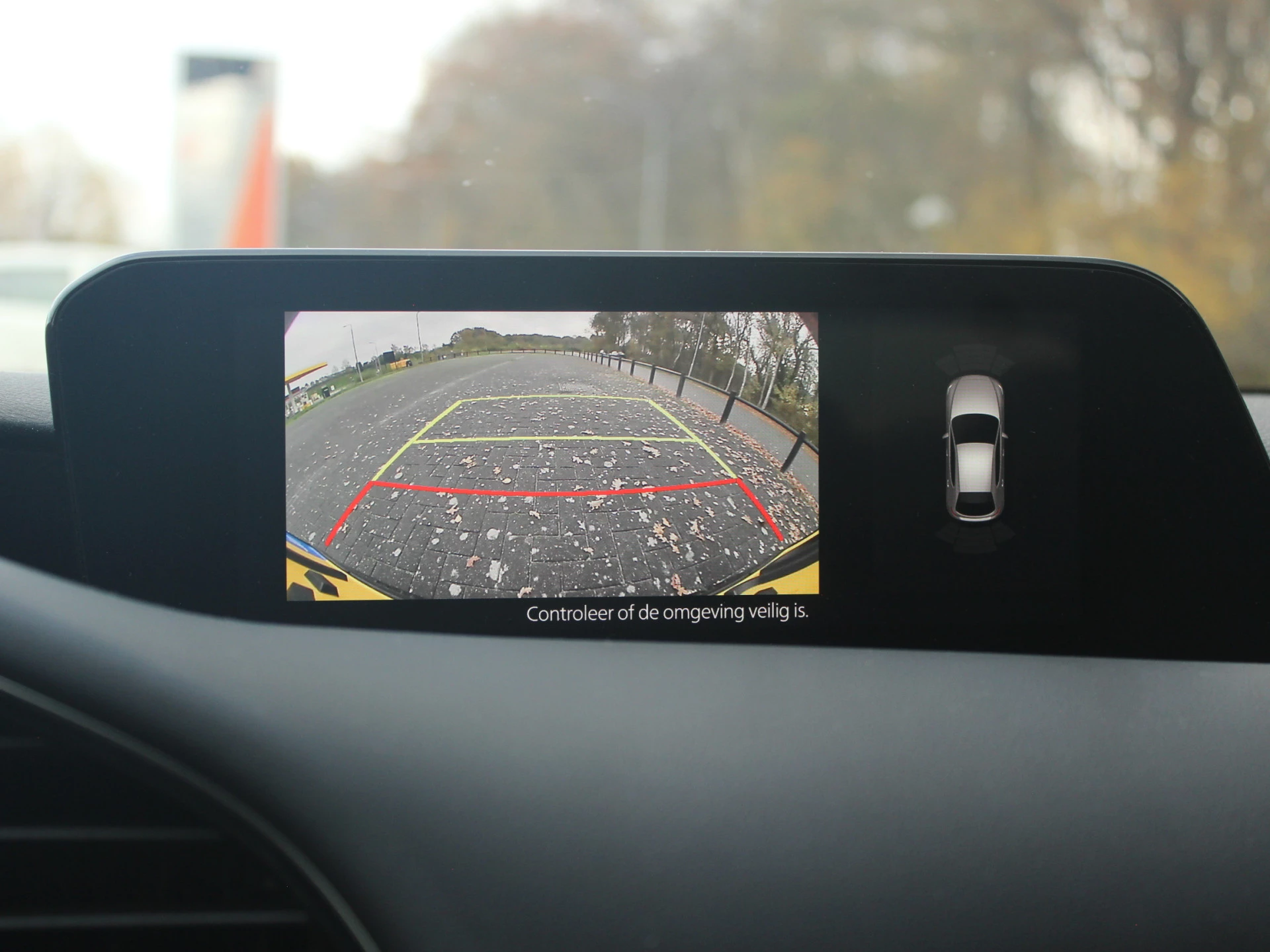 Hoofdafbeelding Mazda 3