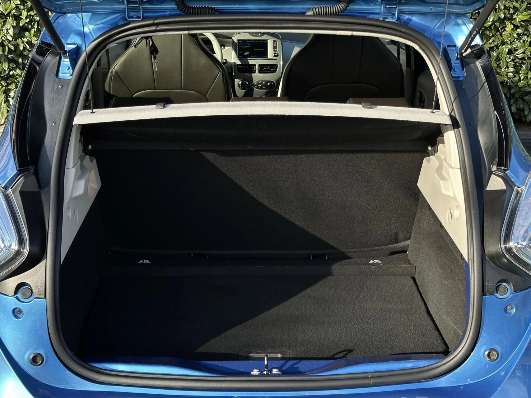 Hoofdafbeelding Renault ZOE