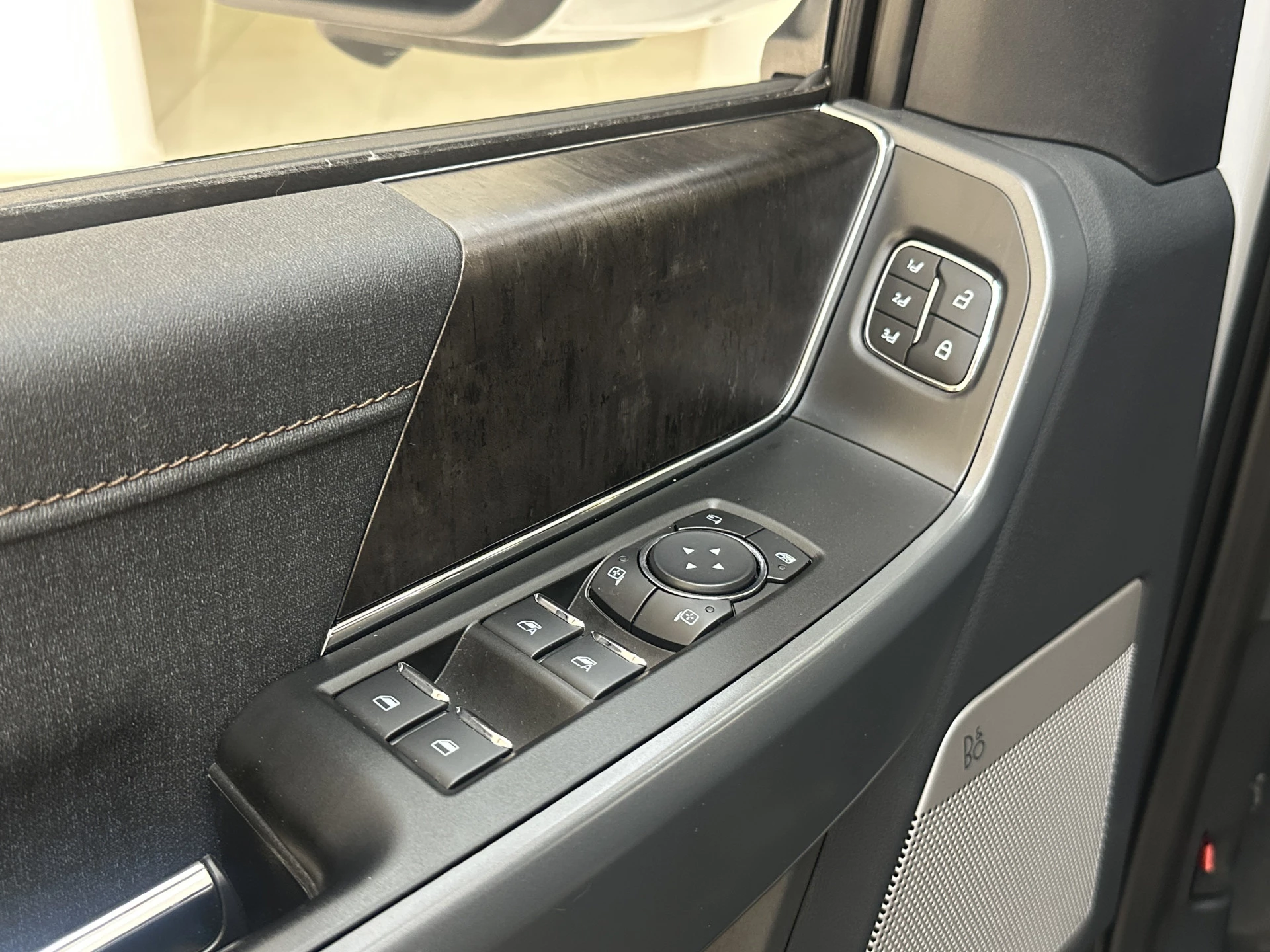 Hoofdafbeelding Ford F-150