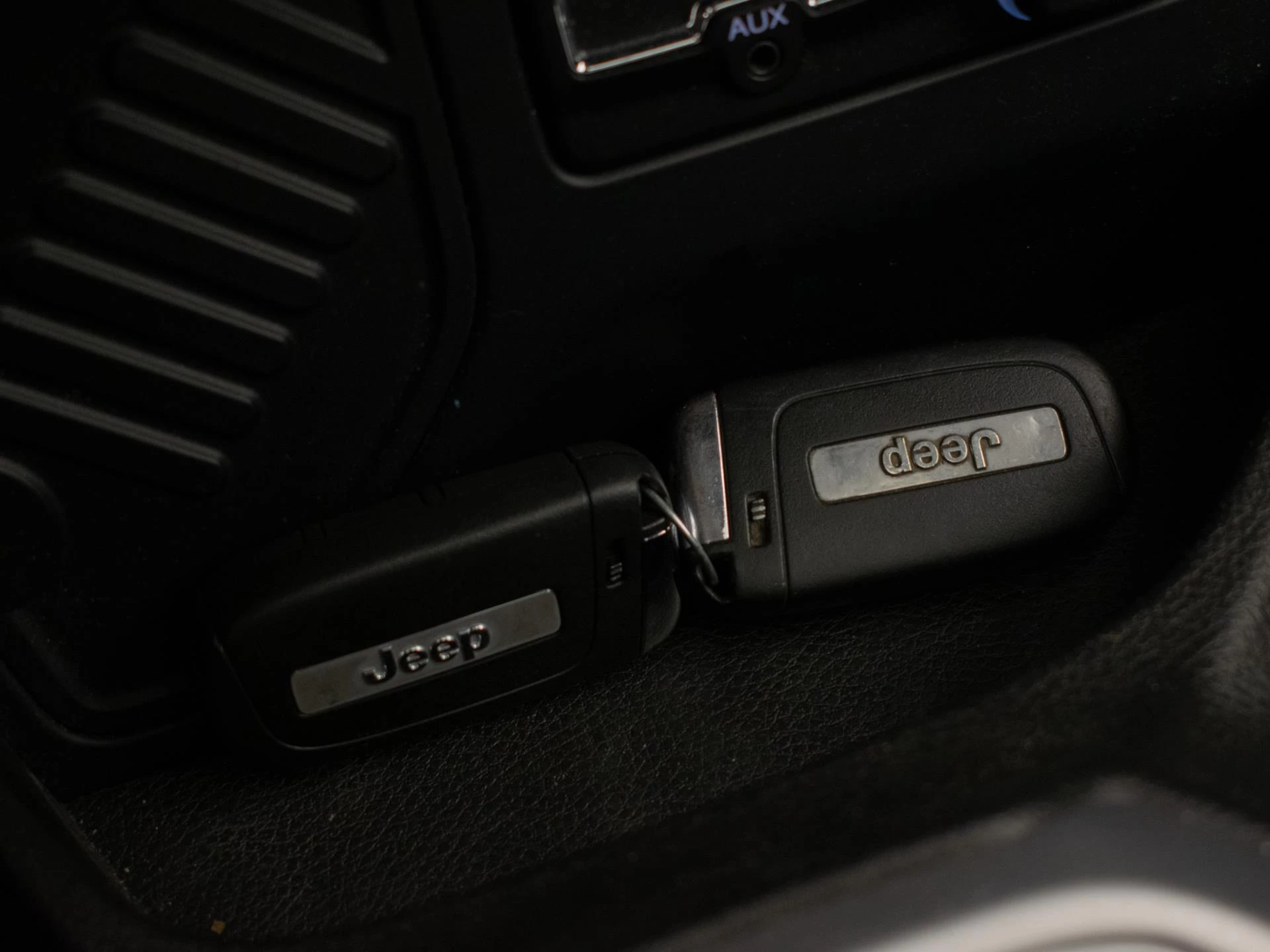 Hoofdafbeelding Jeep Renegade