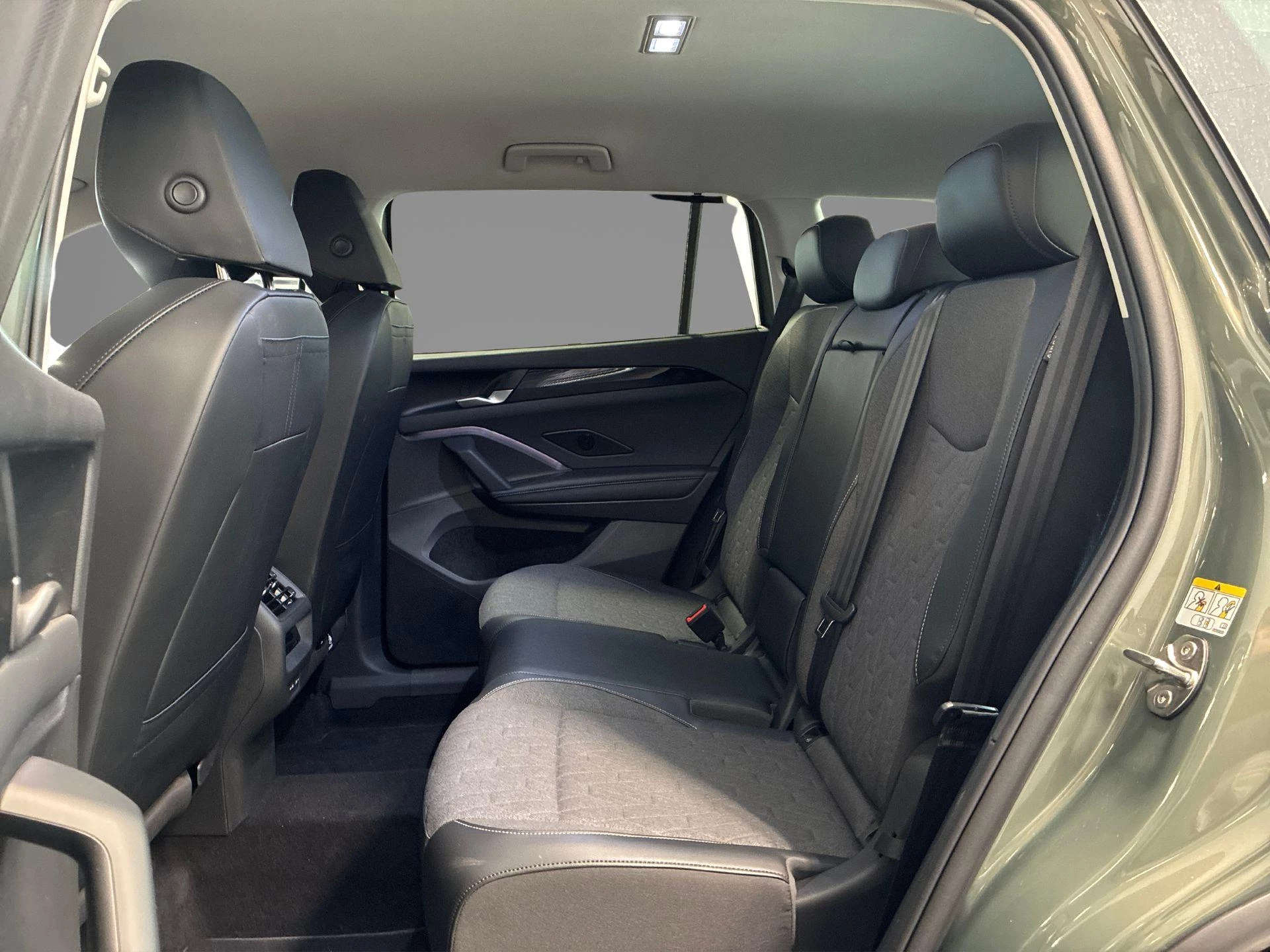Hoofdafbeelding Volkswagen Tayron