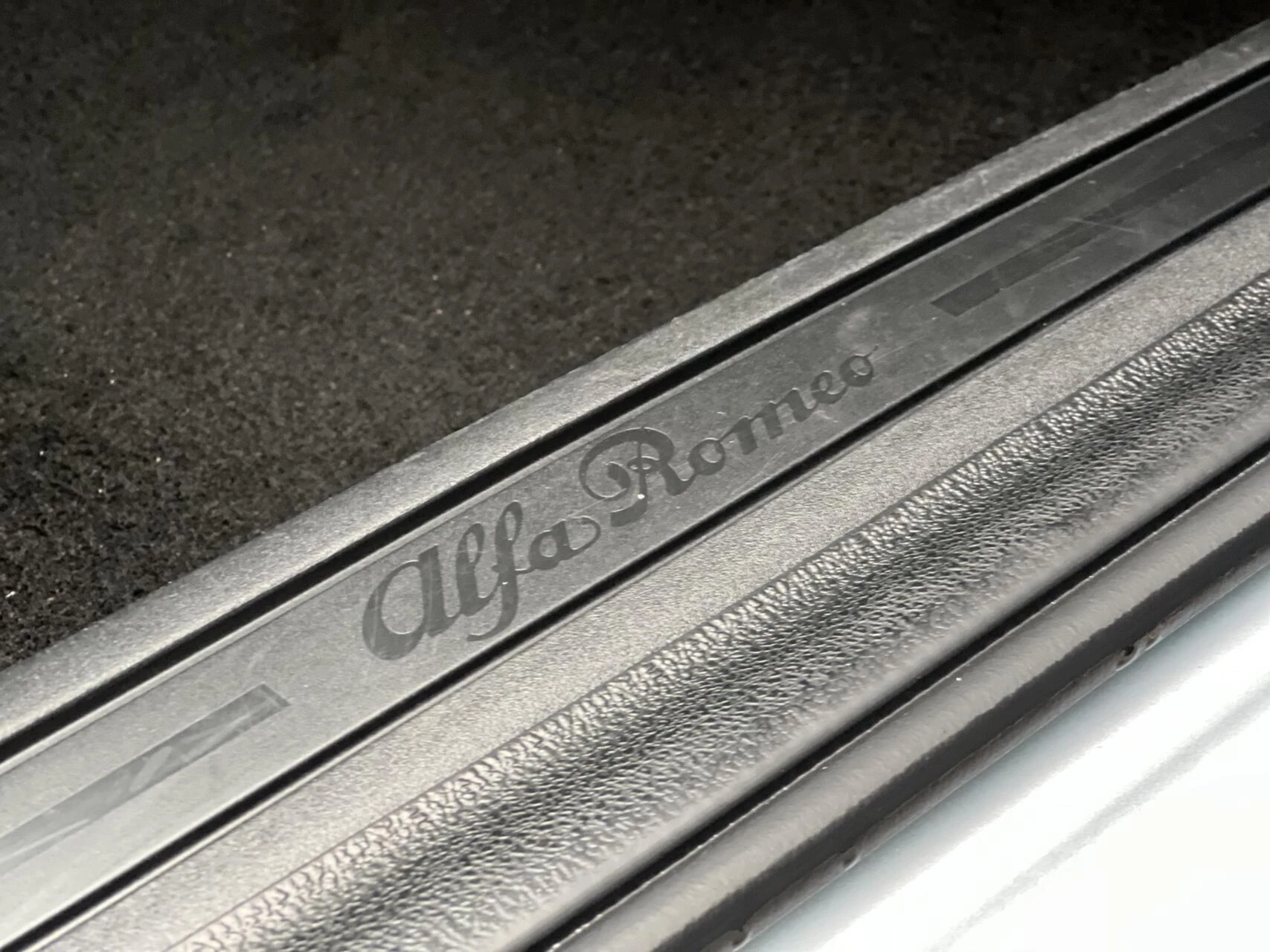 Hoofdafbeelding Alfa Romeo Giulietta