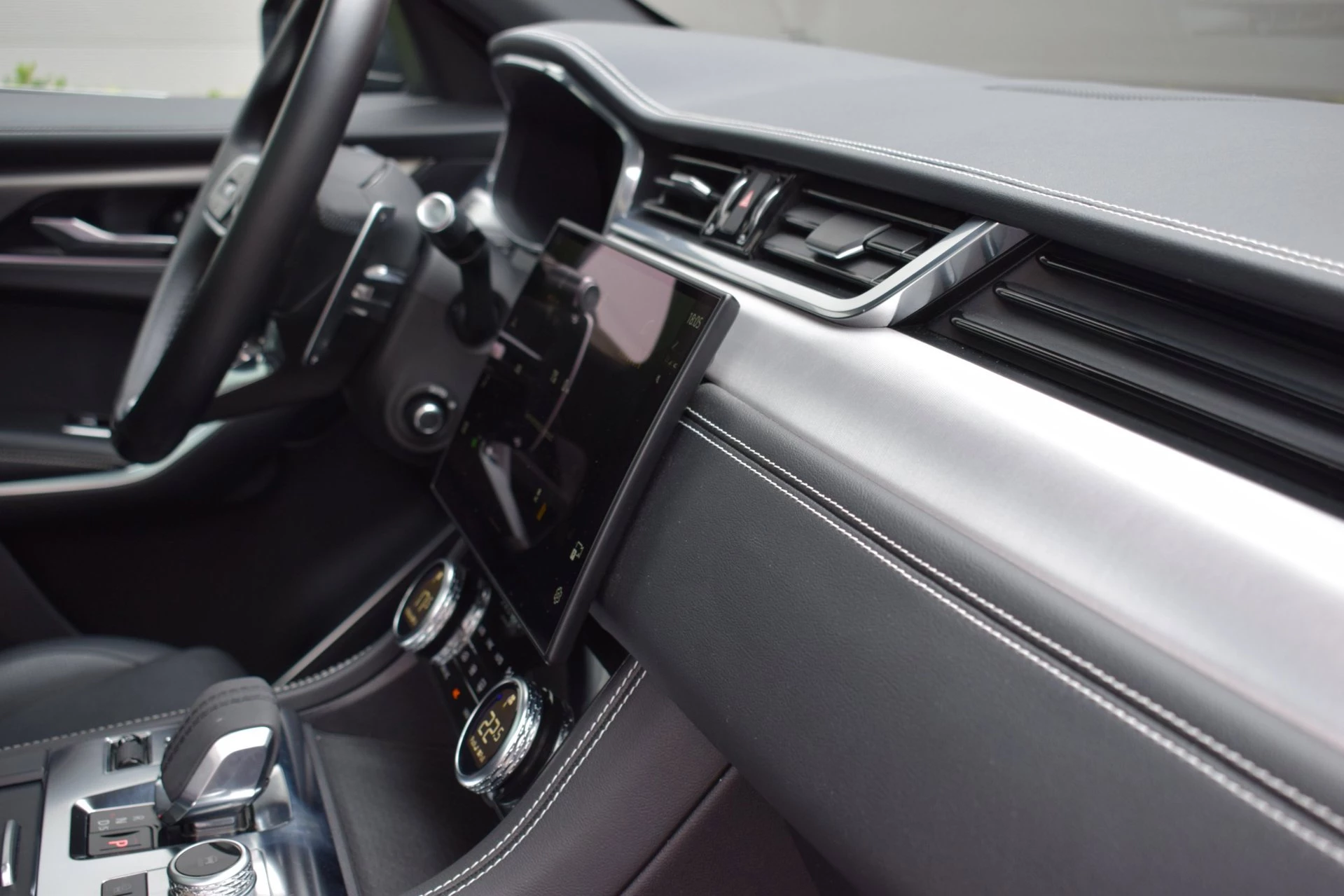 Hoofdafbeelding Jaguar F-PACE