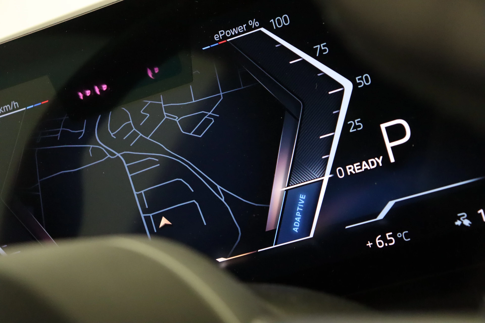 Hoofdafbeelding BMW i5