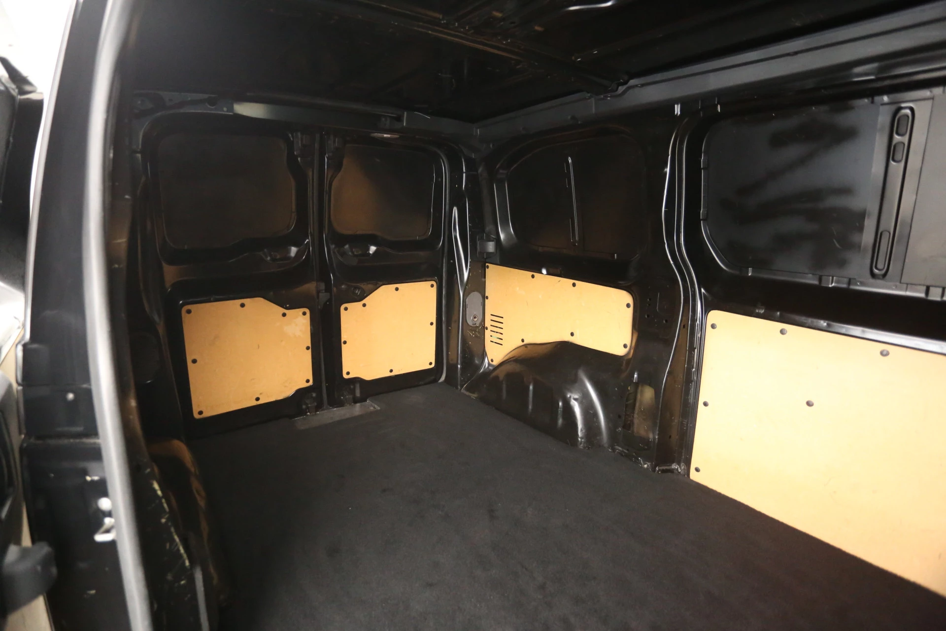 Hoofdafbeelding Citroën Jumpy