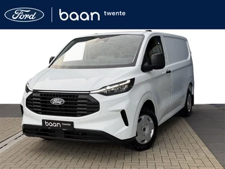 Ford Transit Custom 320 2.0 TDCI 136 PK L1H1 Trend | Ford Protect 4 jaar | Betimmering | Camera | Stoelverw. | Navi | Adaptive Cruise C. | Apple Carplay |