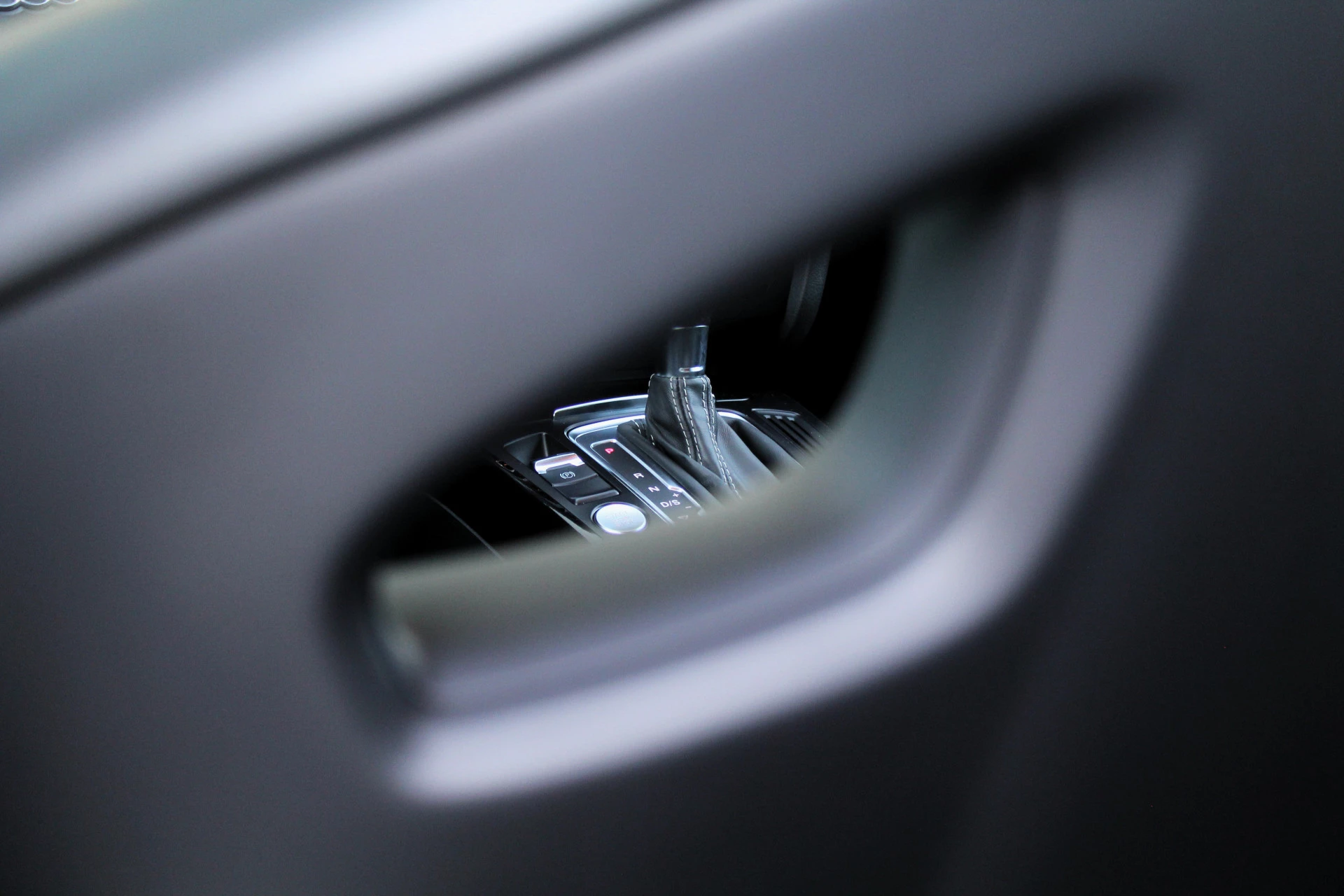 Hoofdafbeelding Audi RS4