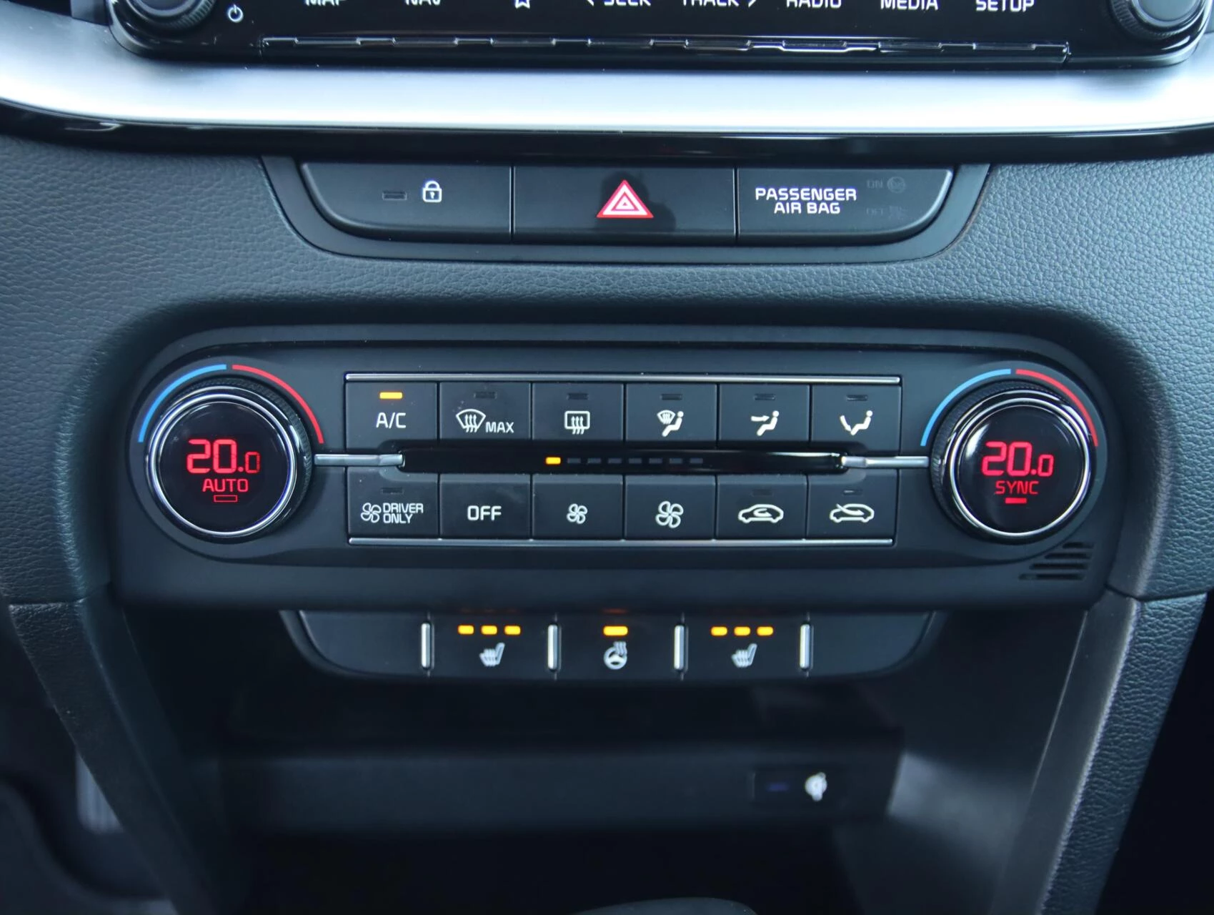 Hoofdafbeelding Kia XCeed