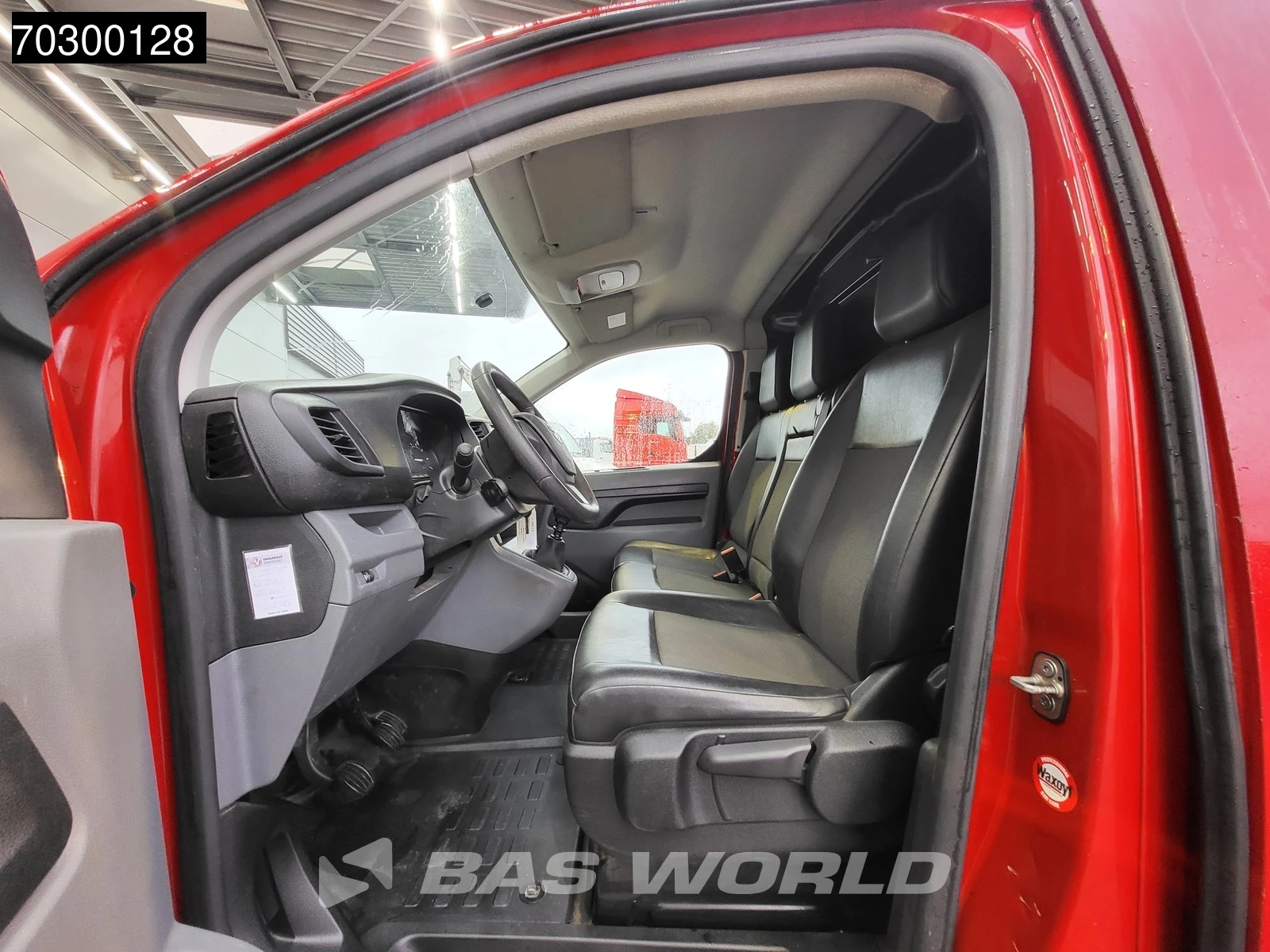 Hoofdafbeelding Toyota ProAce
