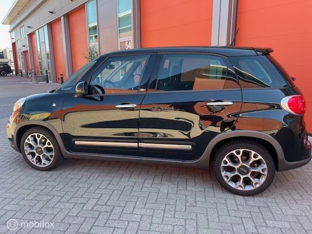 Hoofdafbeelding Fiat 500L