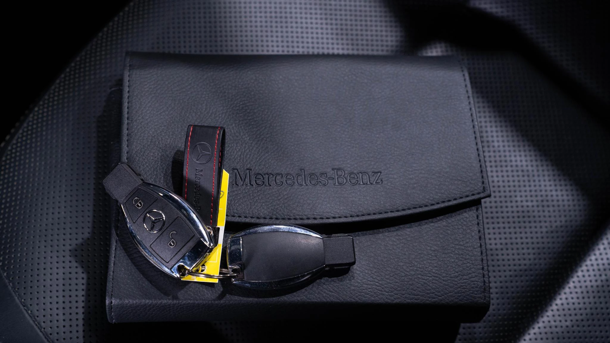 Hoofdafbeelding Mercedes-Benz G-Klasse