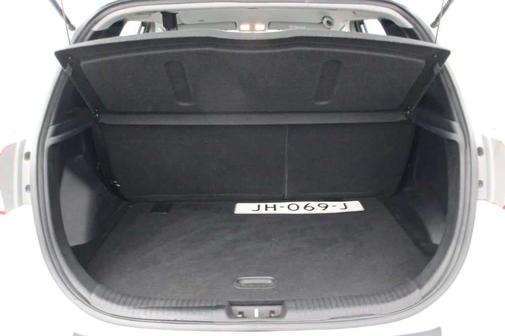 Hoofdafbeelding Hyundai ix20