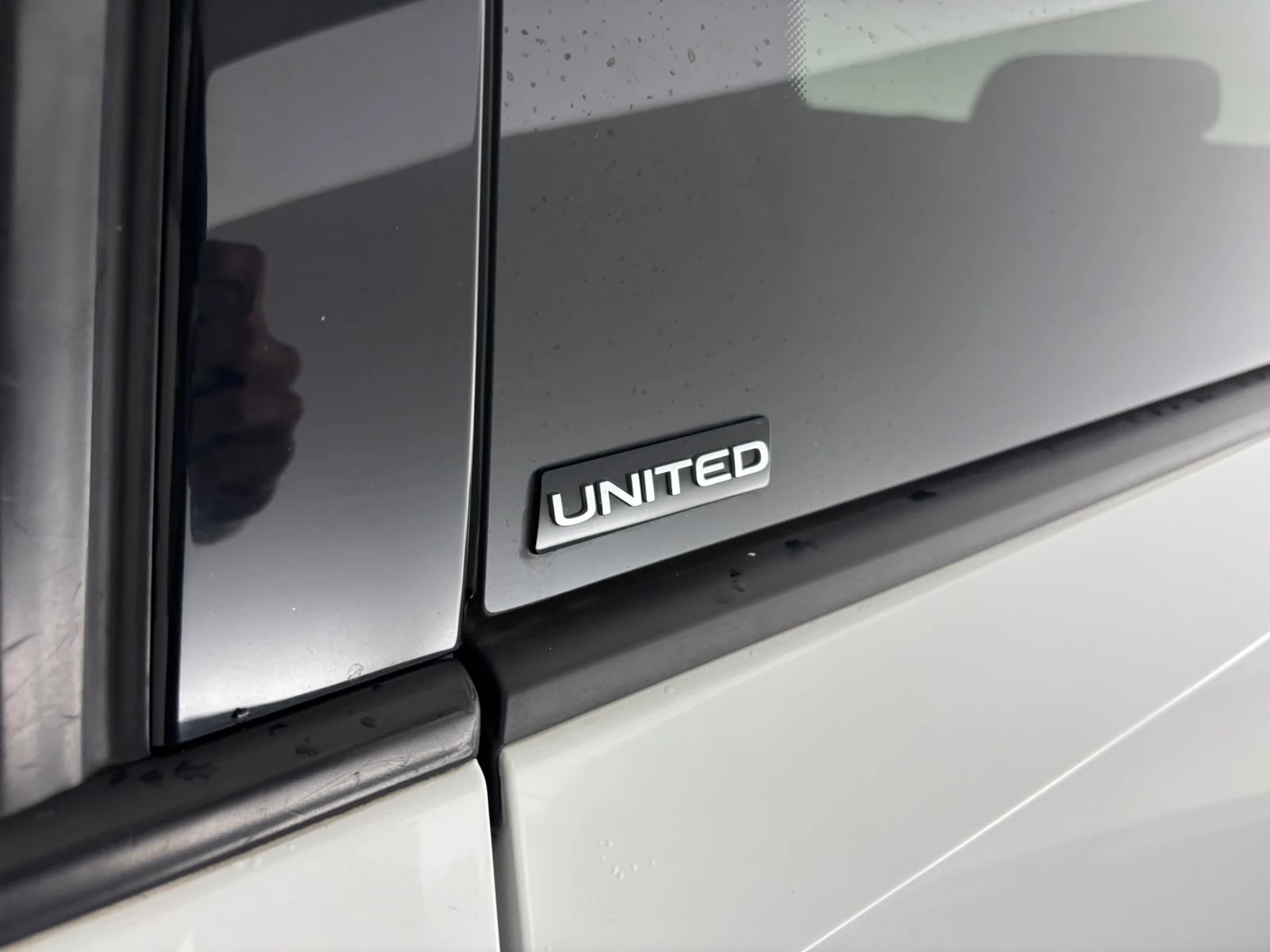 Hoofdafbeelding Volkswagen e-up!