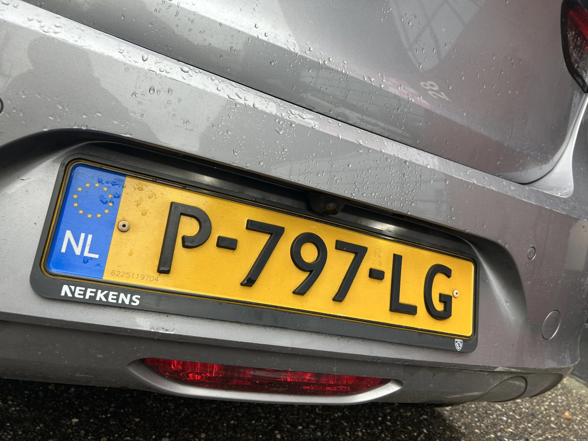 Hoofdafbeelding Opel Corsa-e
