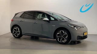 Volkswagen ID.3 First Plus 58 kWh LED Stoelverwarming Camera Navigatie DAB+
