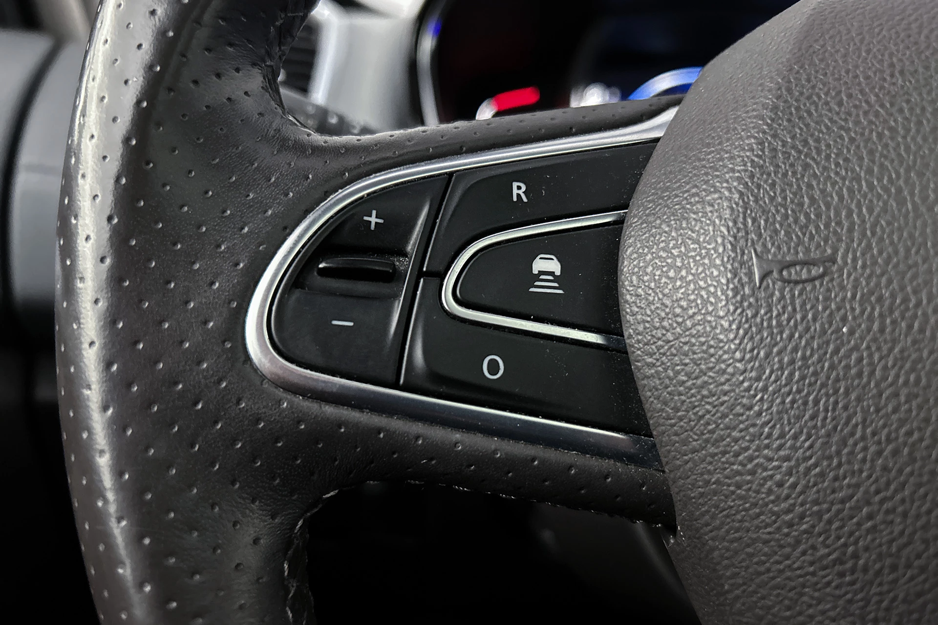 Hoofdafbeelding Renault Espace