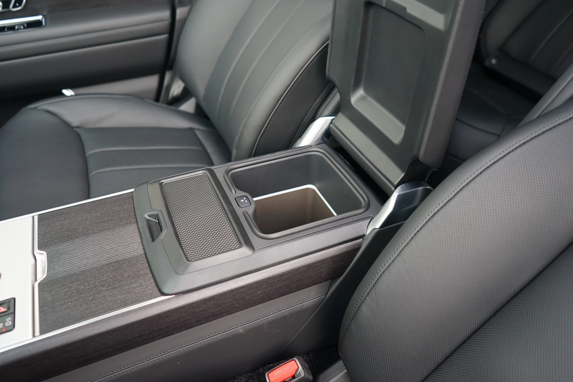 Hoofdafbeelding Land Rover Range Rover