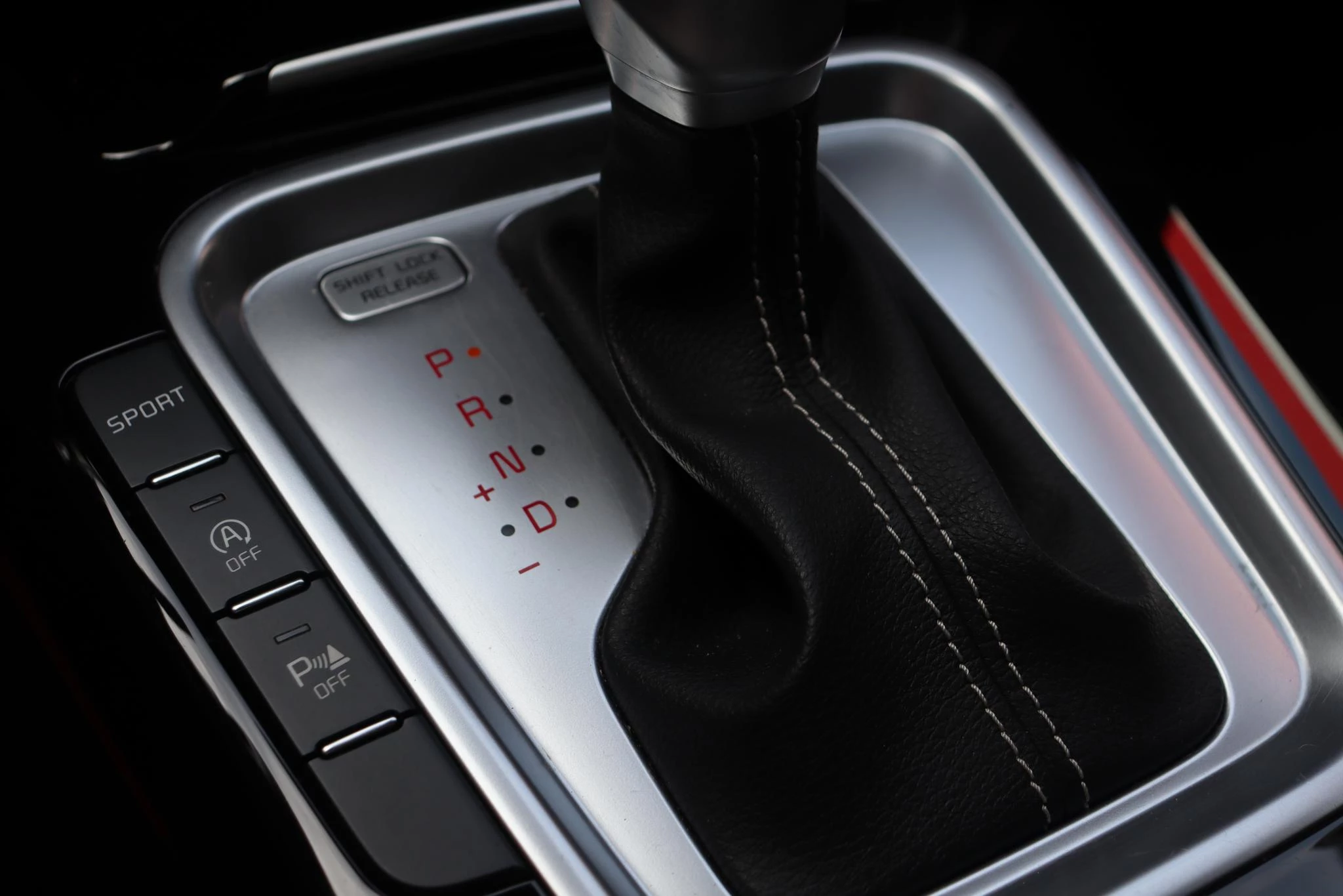Hoofdafbeelding Kia ProCeed