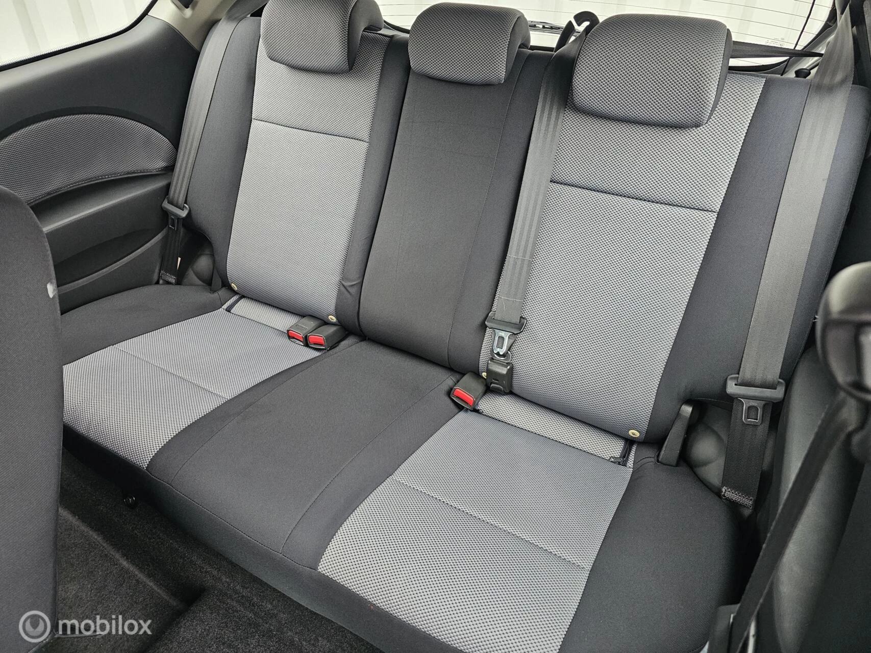 Hoofdafbeelding Chevrolet Aveo