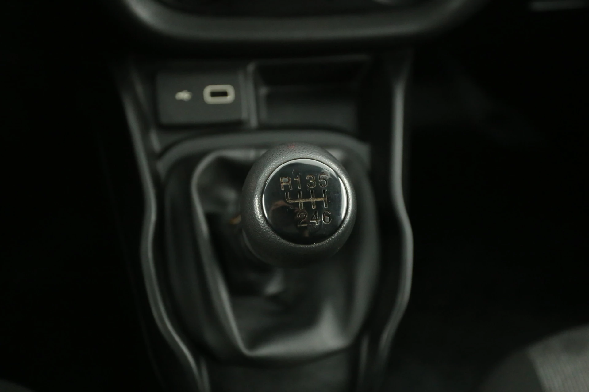 Hoofdafbeelding Fiat Doblò