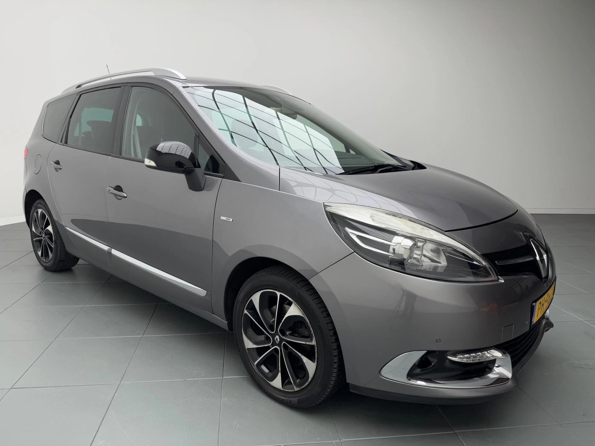 Hoofdafbeelding Renault Grand Scénic