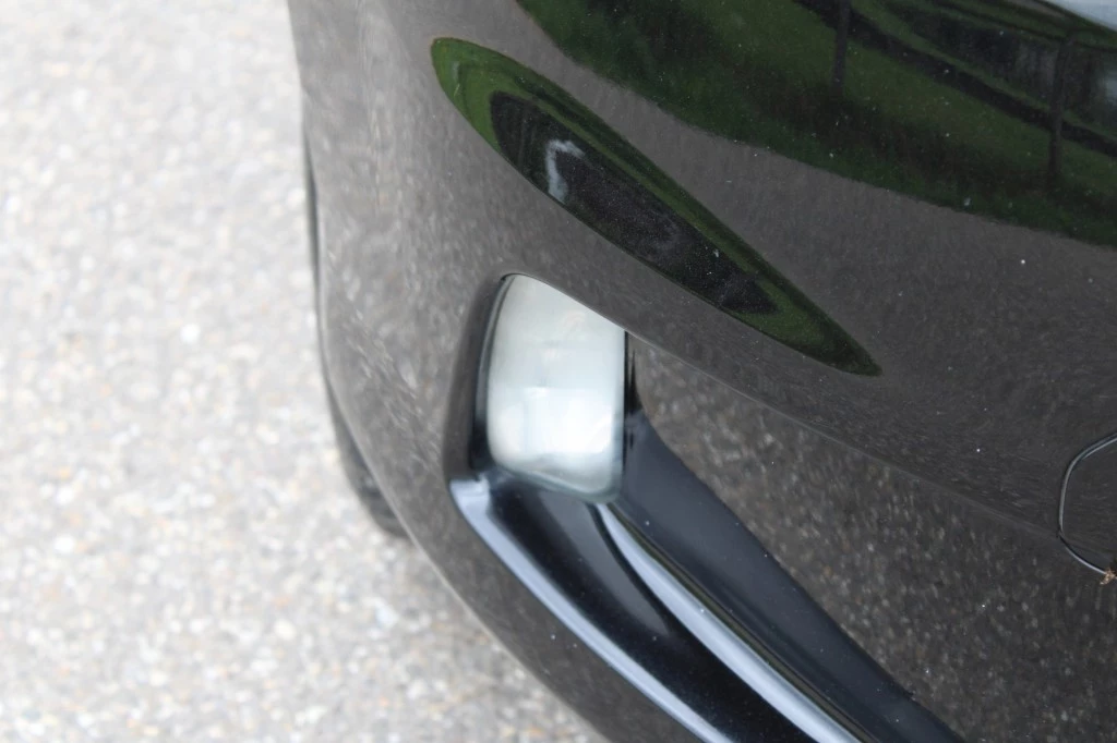 Hoofdafbeelding Ford B-MAX
