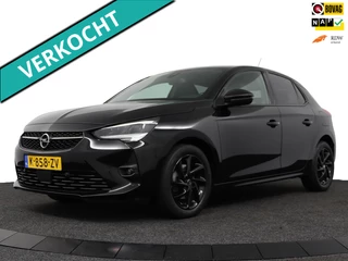 Opel Corsa 1.2T 100pk GS Line Camera/Carplay/PDC