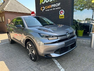 Citroën C4 1.2 PURETECH PLUS