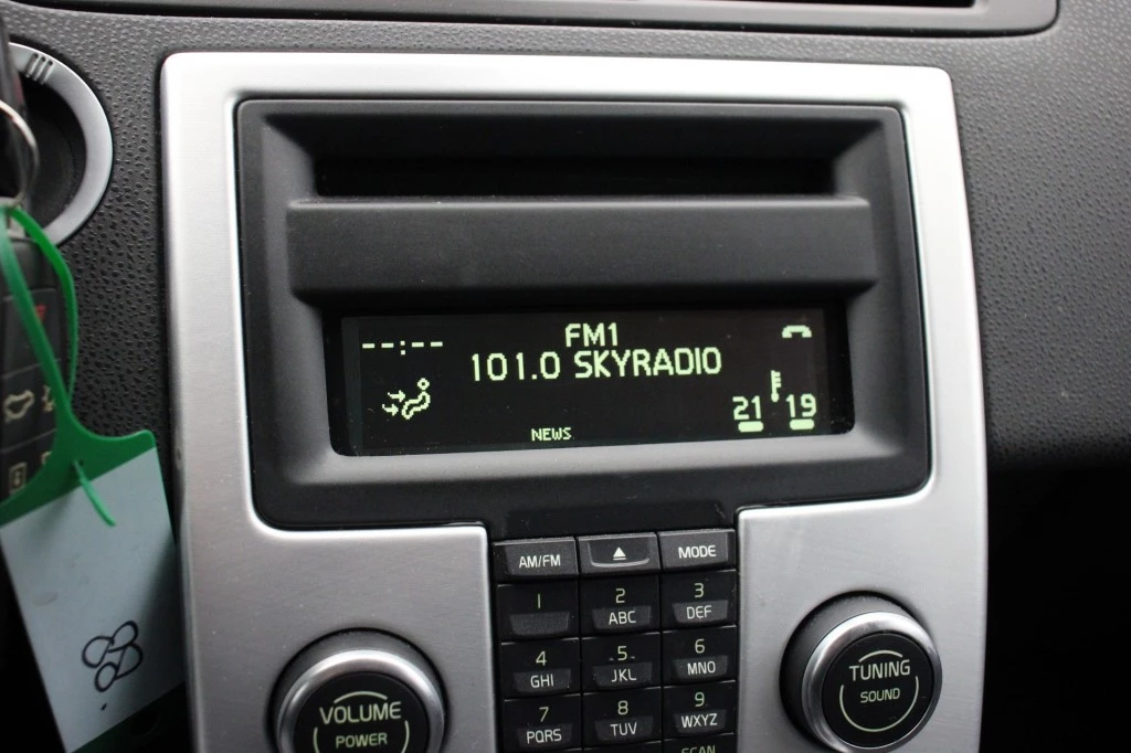 Hoofdafbeelding Volvo V50