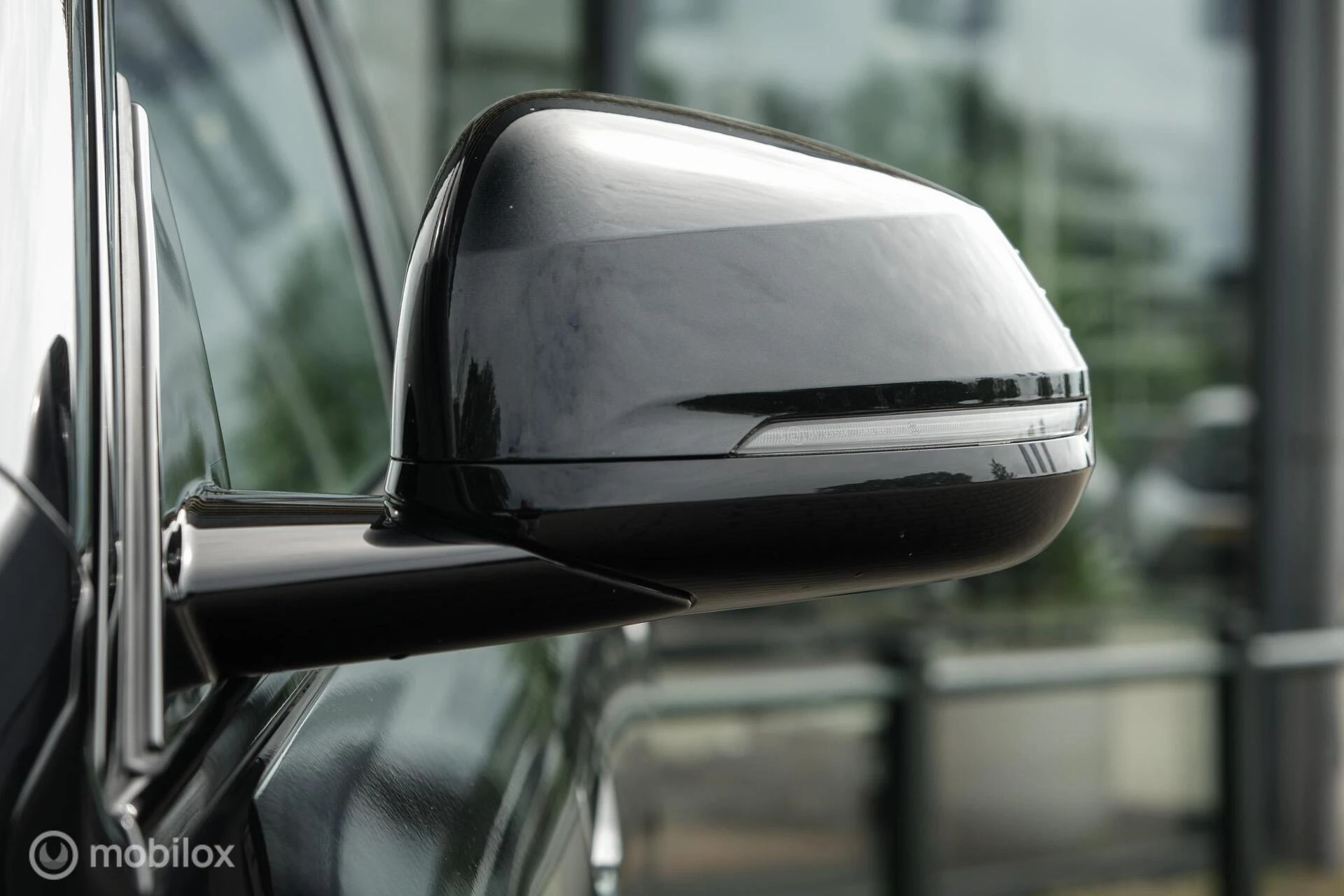 Hoofdafbeelding BMW iX2