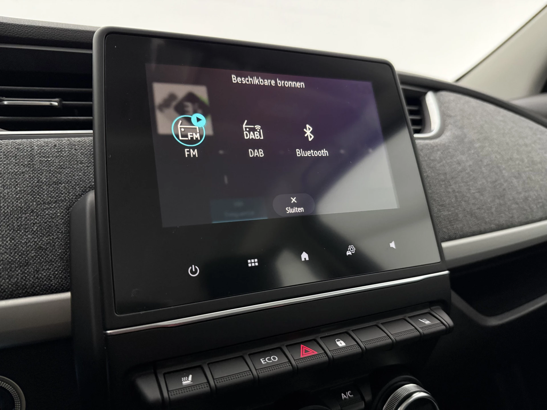 Hoofdafbeelding Renault ZOE