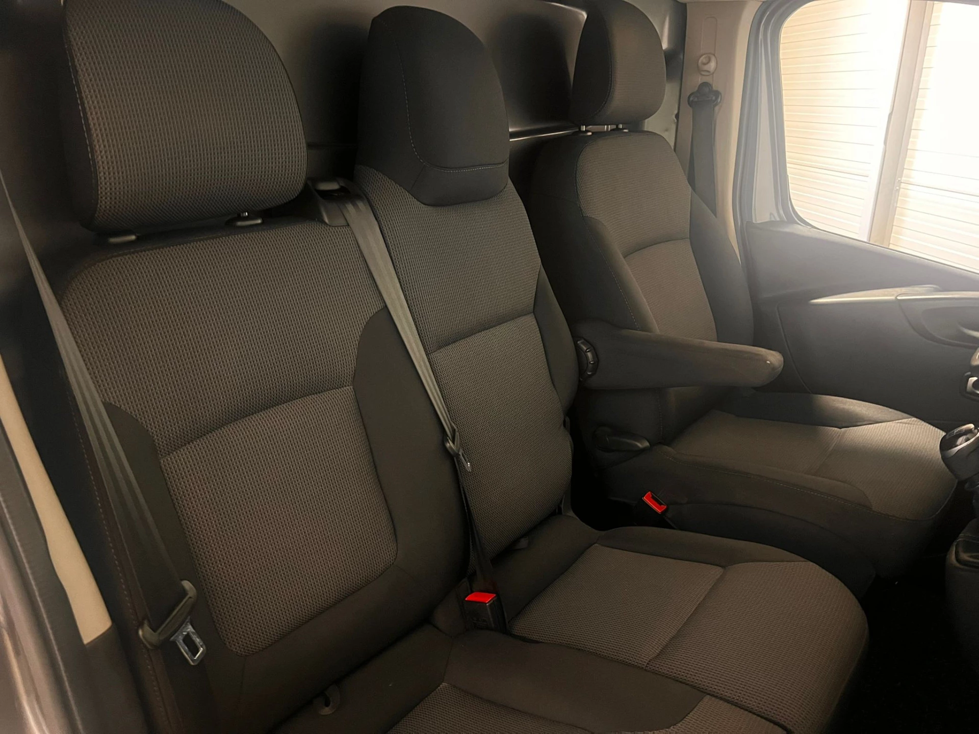Hoofdafbeelding Fiat Talento