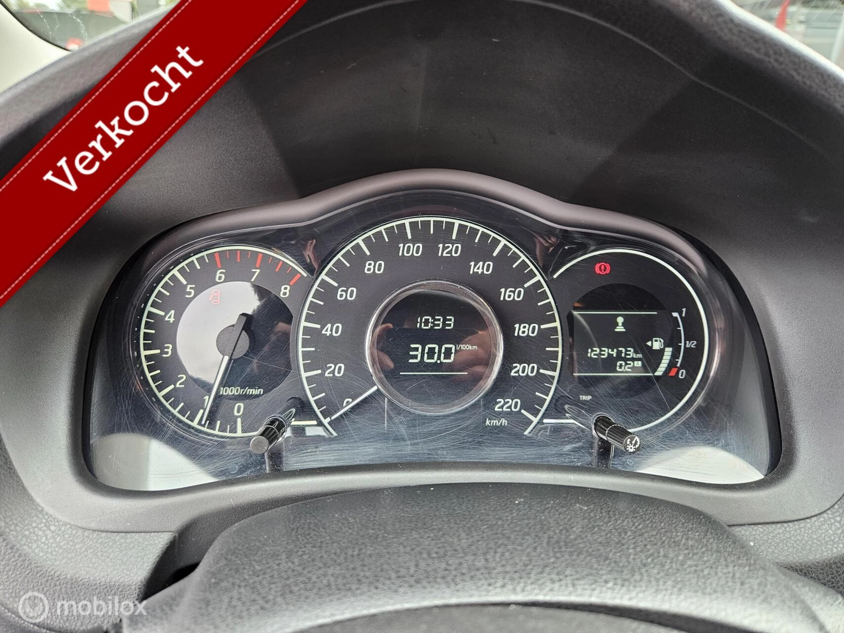 Hoofdafbeelding Nissan Note