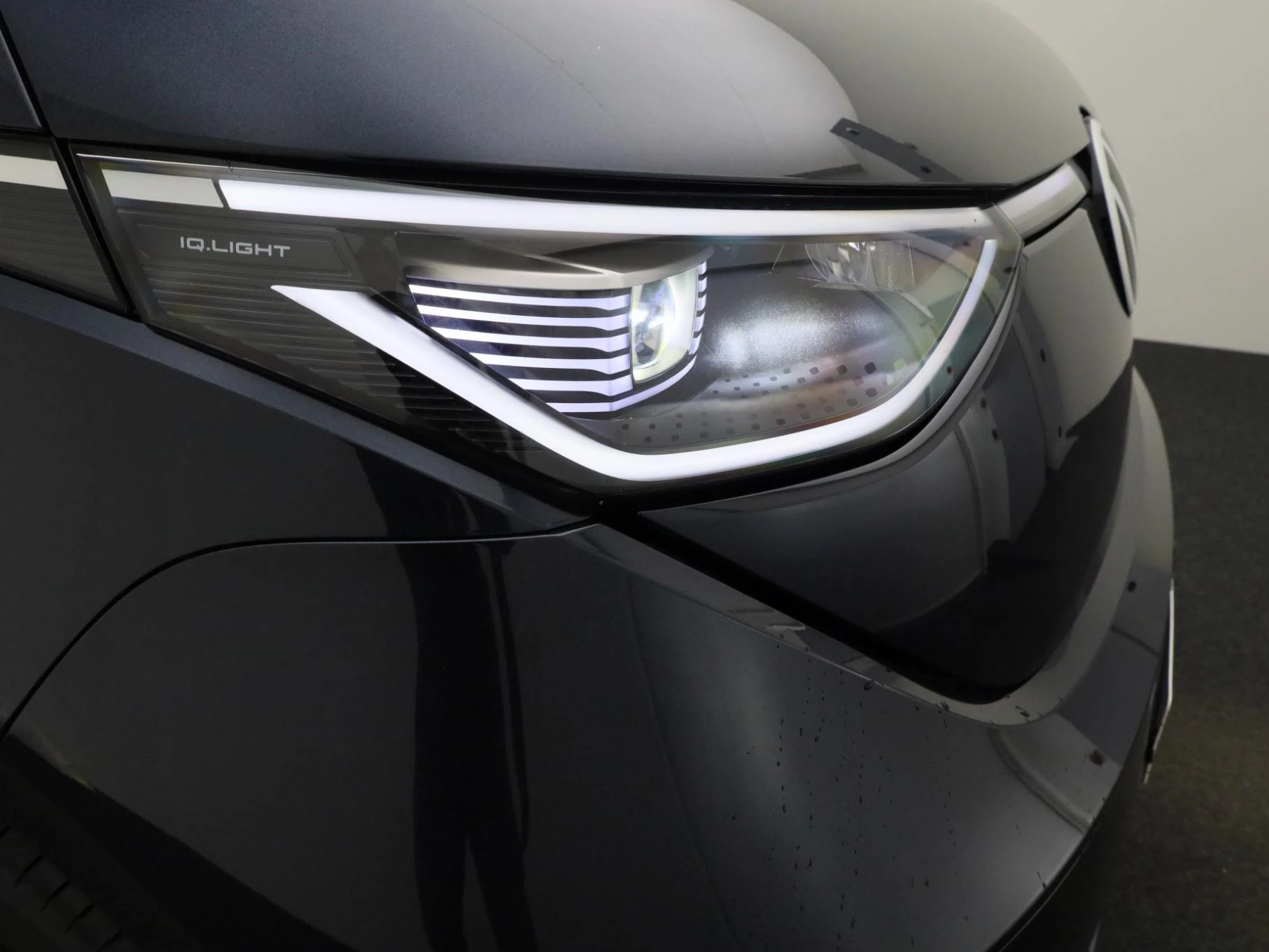 Hoofdafbeelding Volkswagen ID. Buzz Cargo