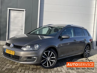 Volkswagen Golf Variant 1.4 TSI Highline DYN/PANO AUT