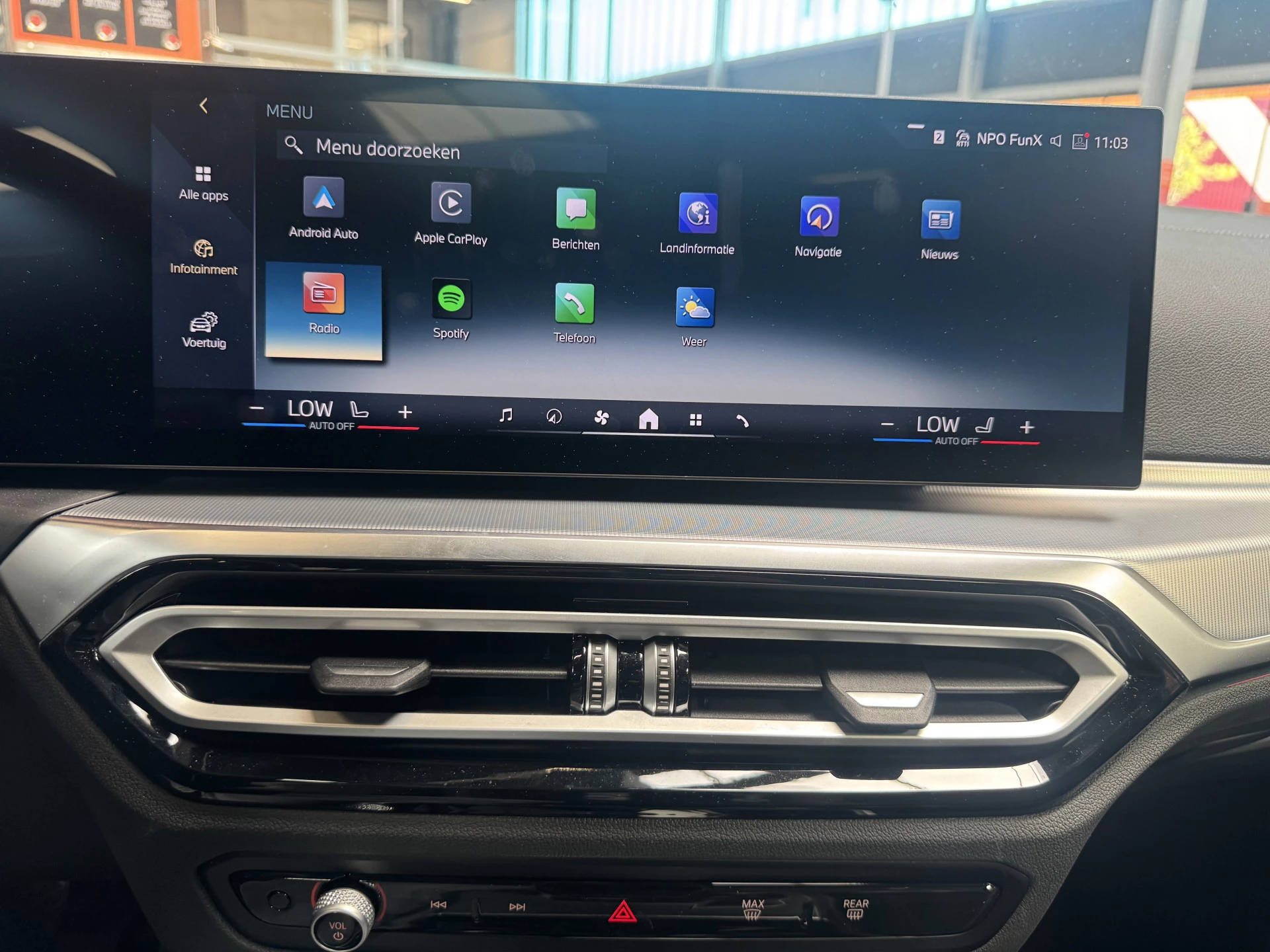 Hoofdafbeelding BMW i4