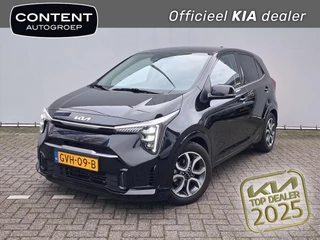 KIA Picanto 1.0 DPi 63pk 4-zits AMT ExecutiveLine