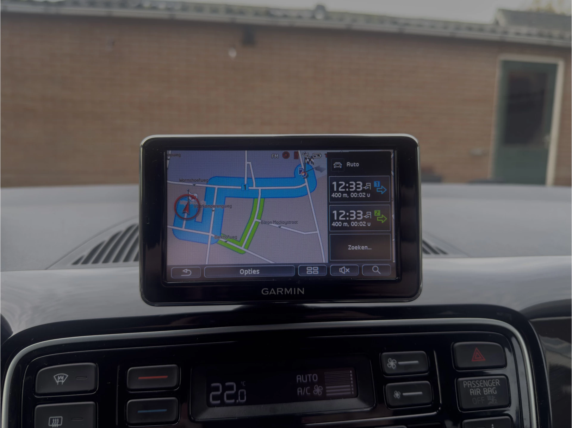 Hoofdafbeelding Volkswagen e-up!